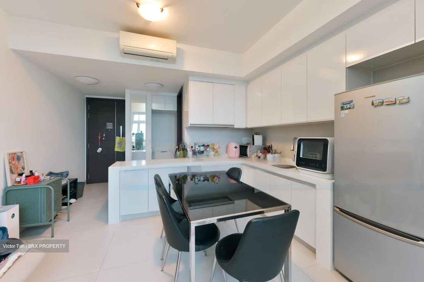 The Rochester Residences (D5), Apartment #478587361